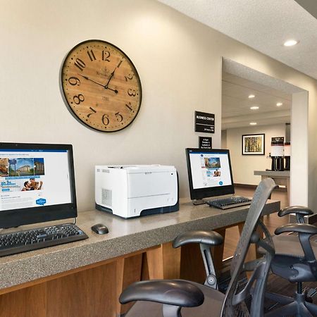 Hampton Inn Appleton-Fox River Mall Area Εξωτερικό φωτογραφία
