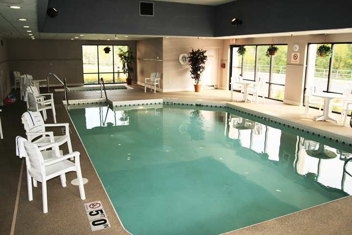 Hampton Inn Appleton-Fox River Mall Area Εξωτερικό φωτογραφία