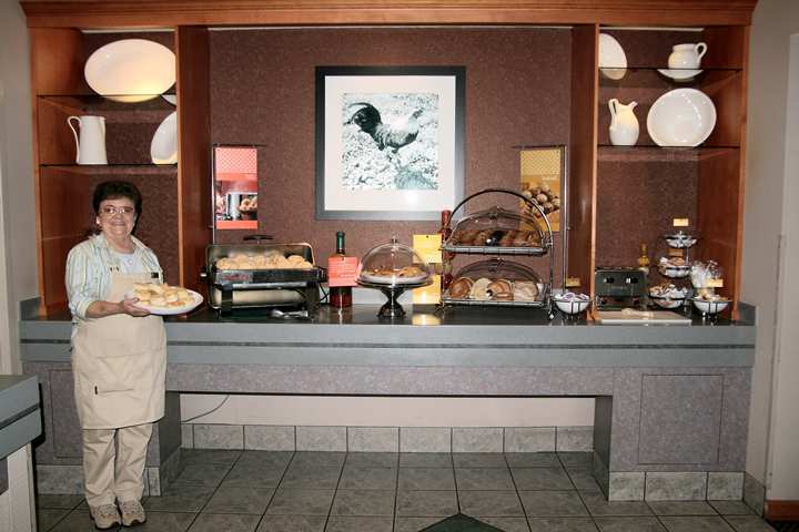 Hampton Inn Appleton-Fox River Mall Area Εξωτερικό φωτογραφία