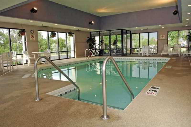 Hampton Inn Appleton-Fox River Mall Area Ανέσεις φωτογραφία