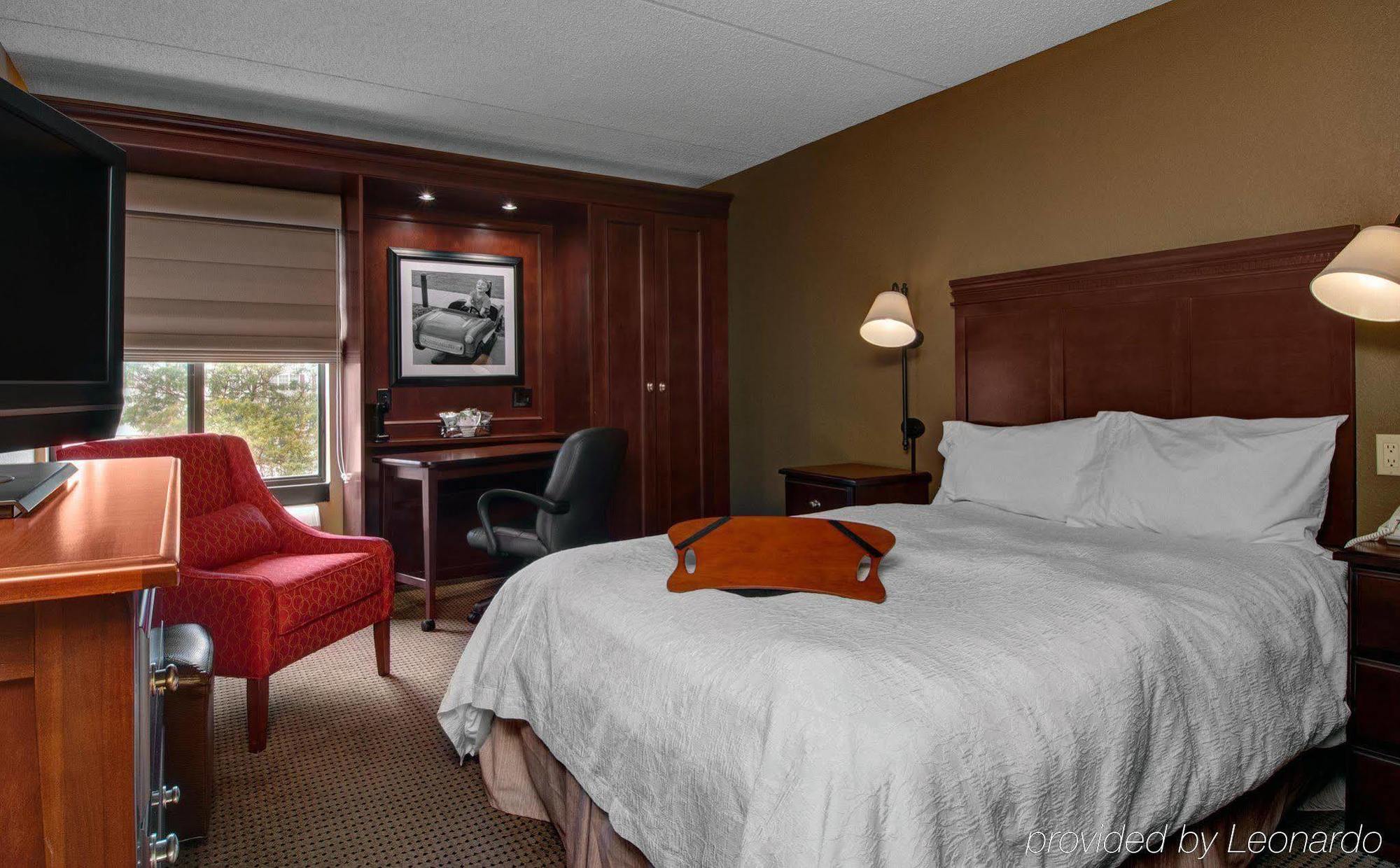 Hampton Inn Appleton-Fox River Mall Area Δωμάτιο φωτογραφία
