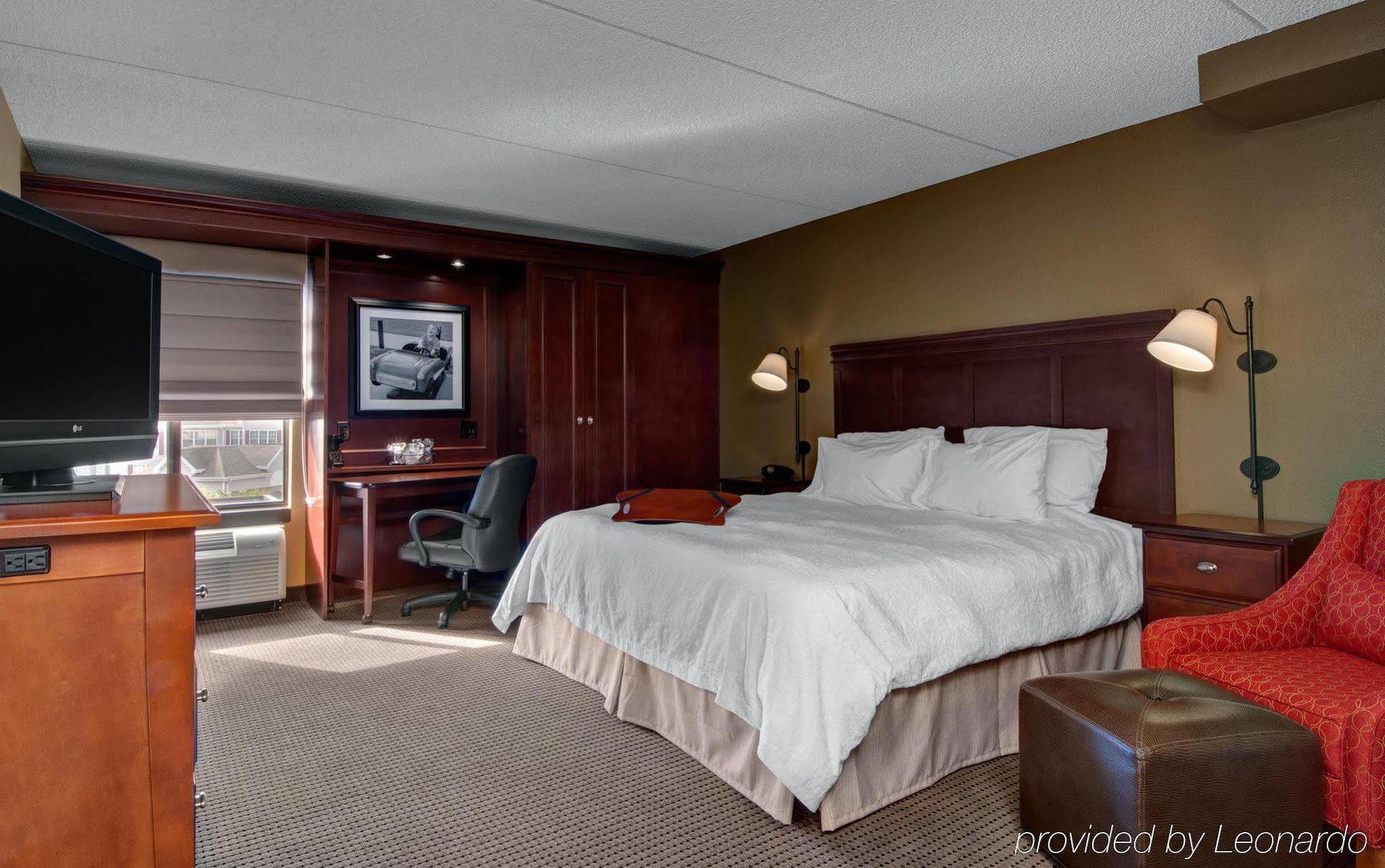 Hampton Inn Appleton-Fox River Mall Area Εξωτερικό φωτογραφία